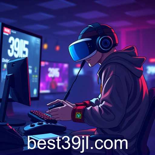 Online Gaming Landscape Shifts: 39jl Takes Center Stage