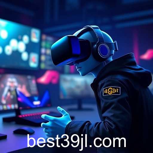 Digital Evolution in Gaming Industry