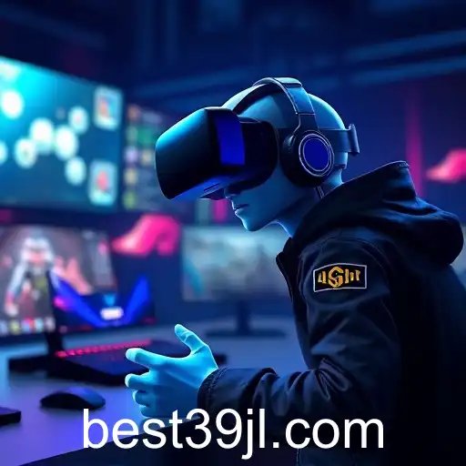 Digital Evolution in Gaming Industry