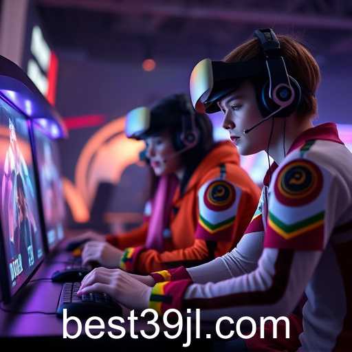 Digital Landscape Evolution in Gaming