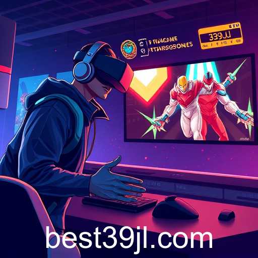 Navigating the Evolving Landscape of Digital Gaming