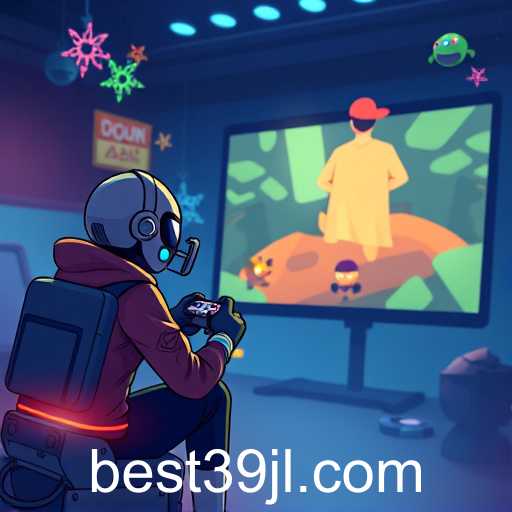 Digital Revolution in Gaming: The Evolving Landscape