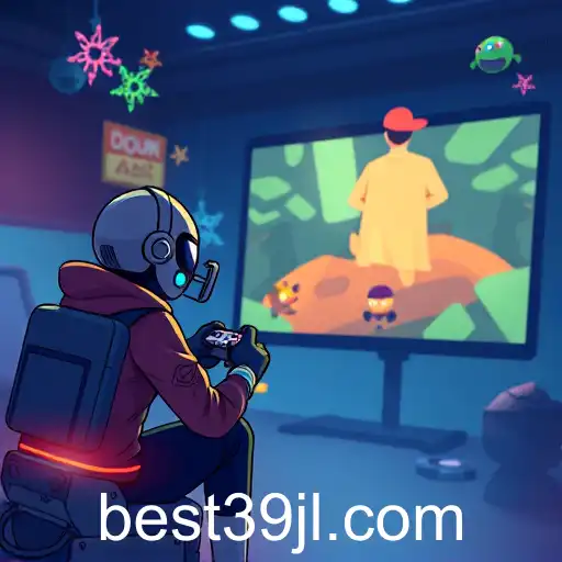 Digital Revolution in Gaming: The Evolving Landscape