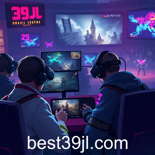 Rising Trends in Online English Gaming