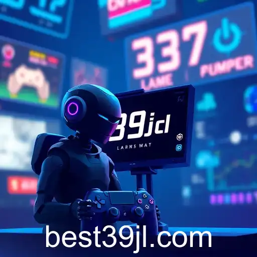 The Evolution of English Game Websites: A 2025 Perspective