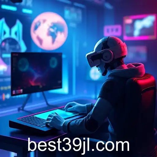 The Evolution of Online Gaming