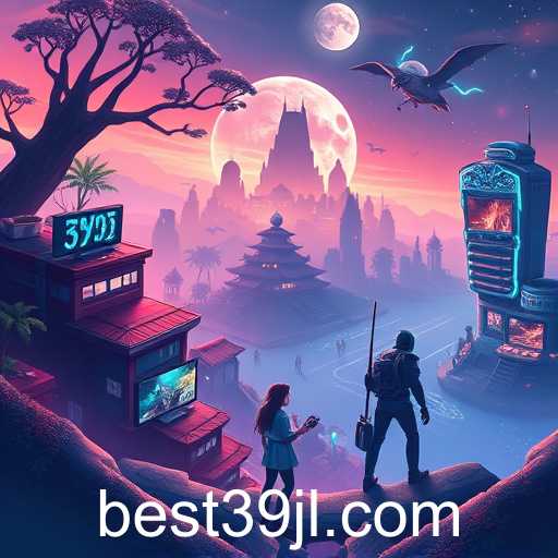 The Evolution of Online Gaming Platforms