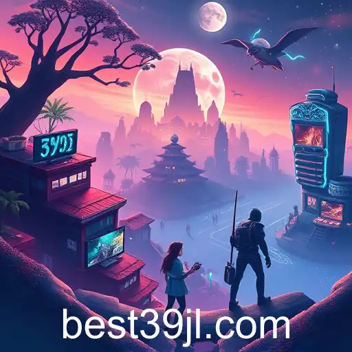 The Evolution of Online Gaming Platforms