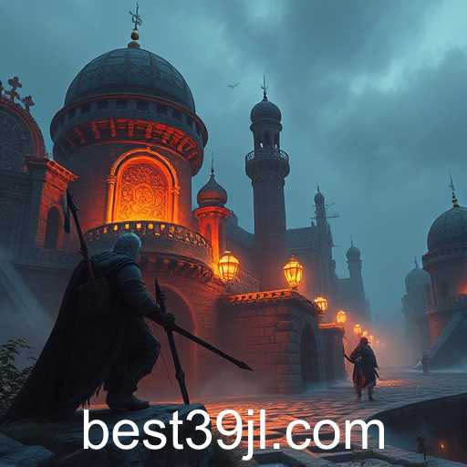 Gamers Unite: Exploring the Rise of Virtual Landscapes