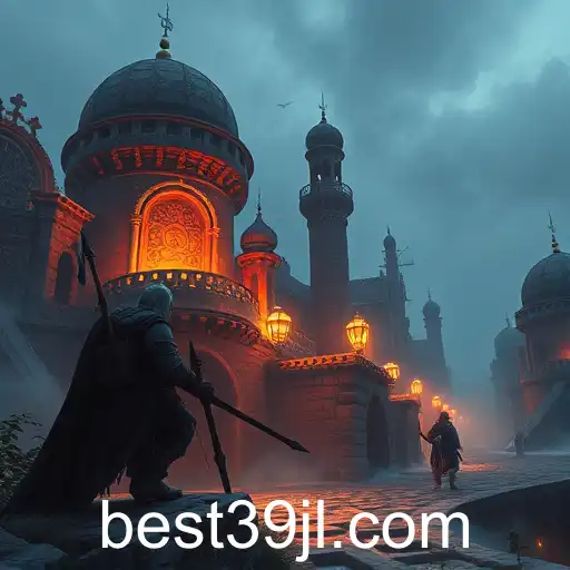 Gamers Unite: Exploring the Rise of Virtual Landscapes