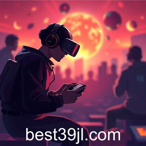 Gaming Evolution and 39jl's Influence