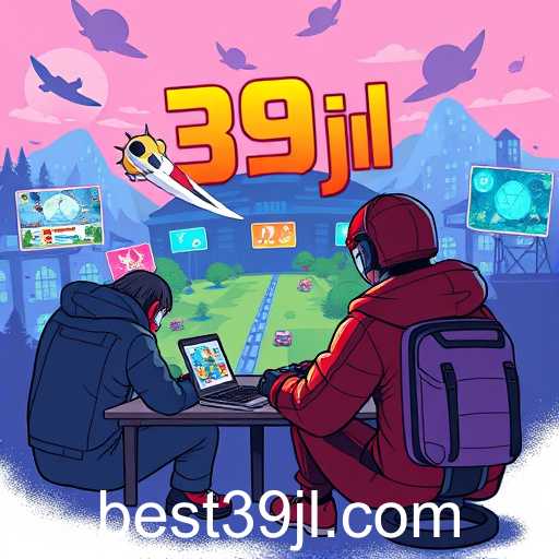 Gaming Platform '39jl' Makes Waves in 2025