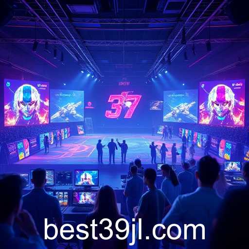 Emerging Trends in Gaming and Technology