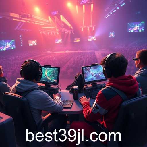 Gaming Trends and Innovations