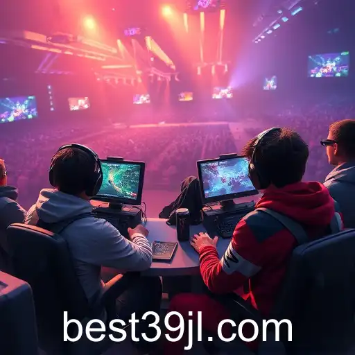 Gaming Trends and Innovations