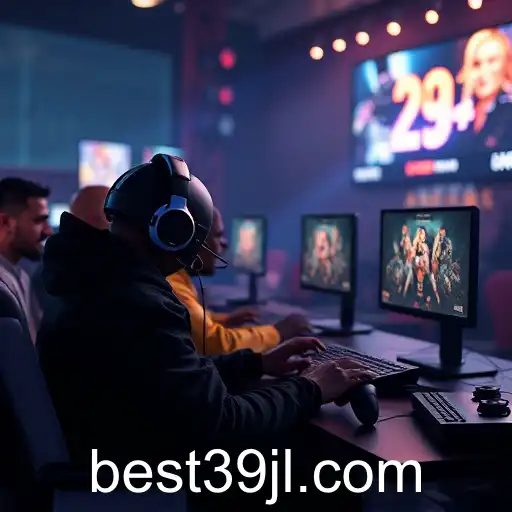 The Growing Influence of 39jl on Global Gaming