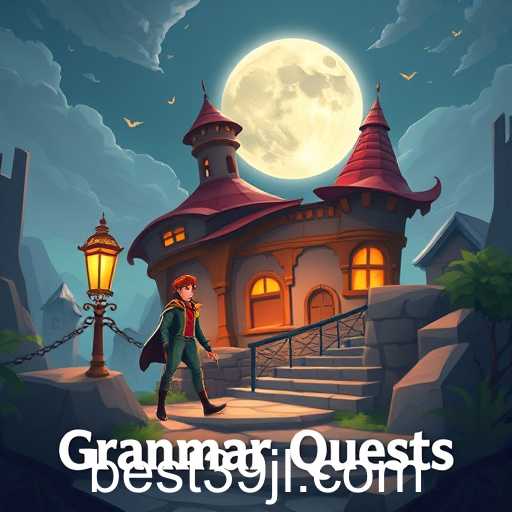 Exploring the Fascinating World of 'Grammar Quests': A New Era in Language Learning