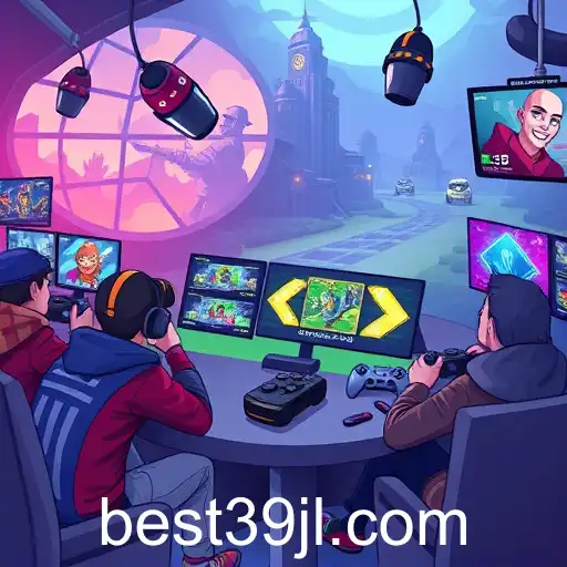 Digital Evolution: The Impact of Online Gaming in 2026