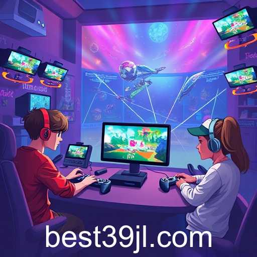 Innovative Trends in Online Gaming Communities