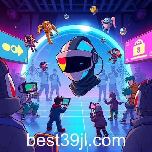 Interactive Gaming Evolves with 39jl Platform