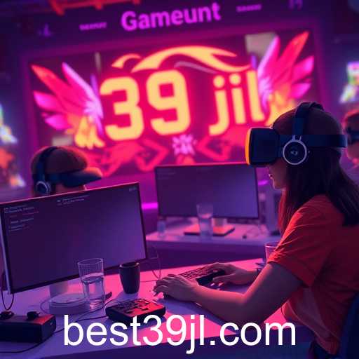 The Rise of Interactive Gaming Platforms