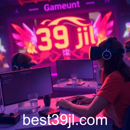 The Rise of Interactive Gaming Platforms