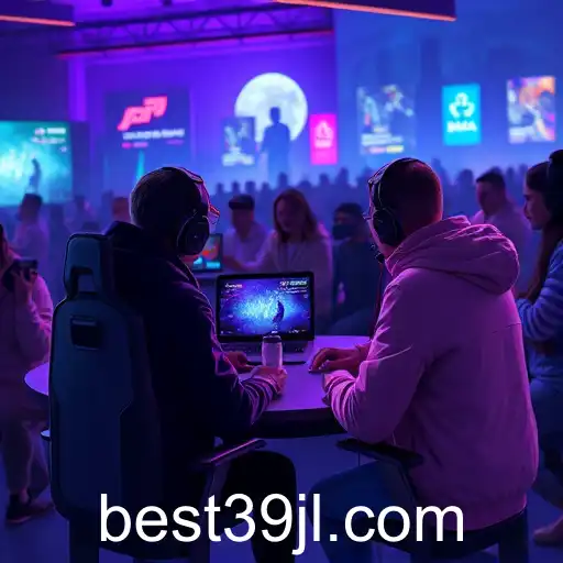 The Rise of Online Gaming Communities in 2025