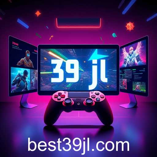 The Evolution of Online Gaming in 2026: A Look at '39jl'