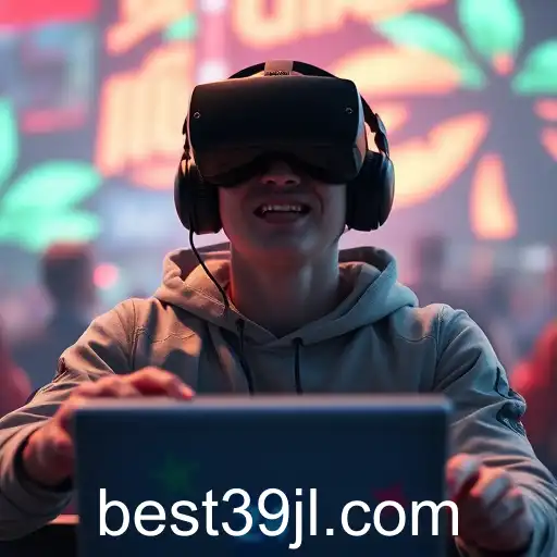 The Rise of Online Gaming in a Changing World