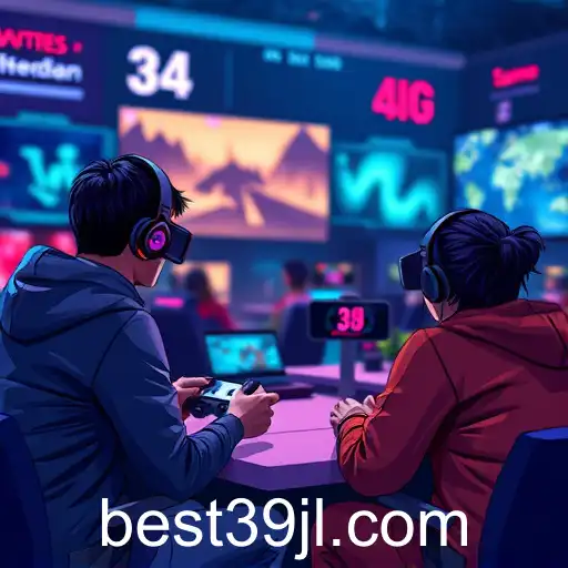 The Evolution of Online Gaming Communities