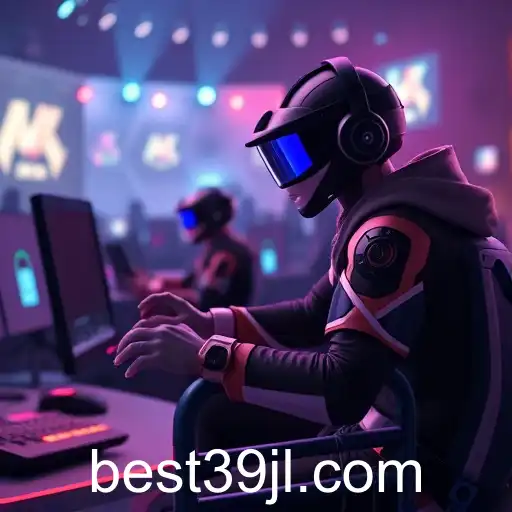 The Evolution of Online Gaming Landscapes