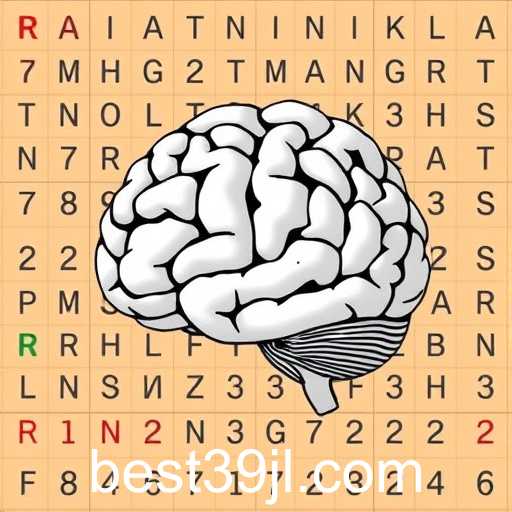 The Rise of Word Puzzles in Online Gaming: A Linguistic Challenge