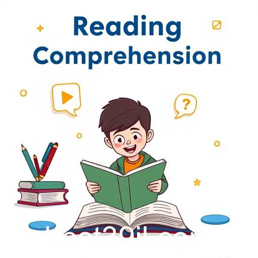Enhancing Cognitive Skills: The Role of 'Reading Comprehension' Games in Education