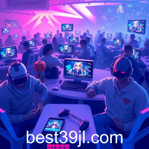 The Rise of English Gaming Portal 39jl