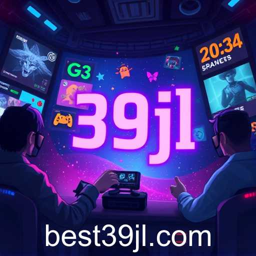 The Rise of '39jl': A Game Changer in the Gaming Industry