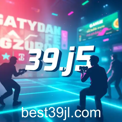 The Rise of 39jl: Transforming Online Gaming