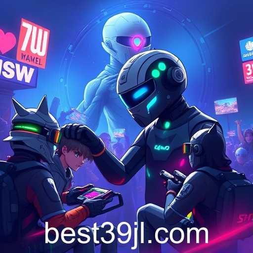 The Rise of 39jl in the Gaming World