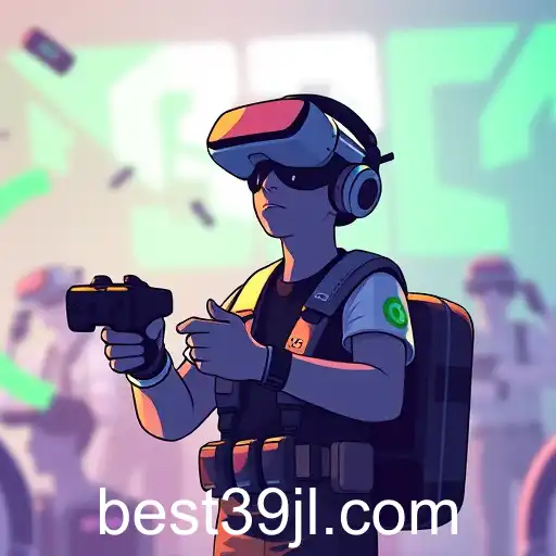 The Rise of 39jl in the Gaming World