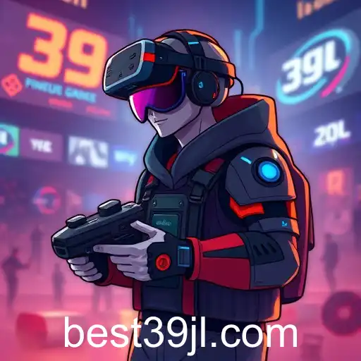 Revolutionizing Online Gaming: The Rise of 39jl