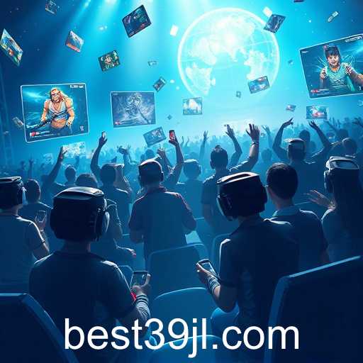 The Rise of 39jl: Revolutionizing Online Gaming