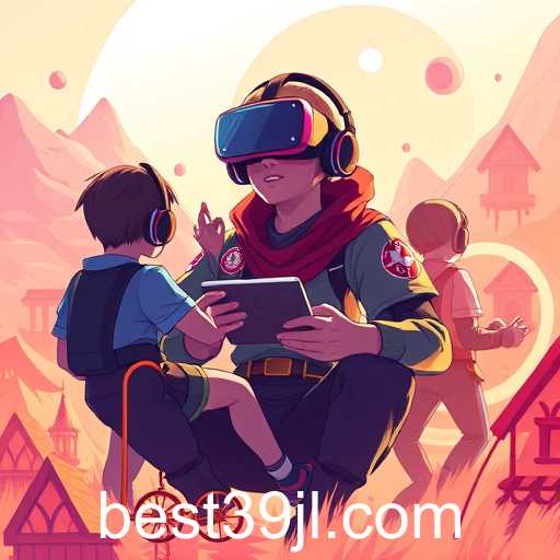 The Rise of Online Gaming in 2026