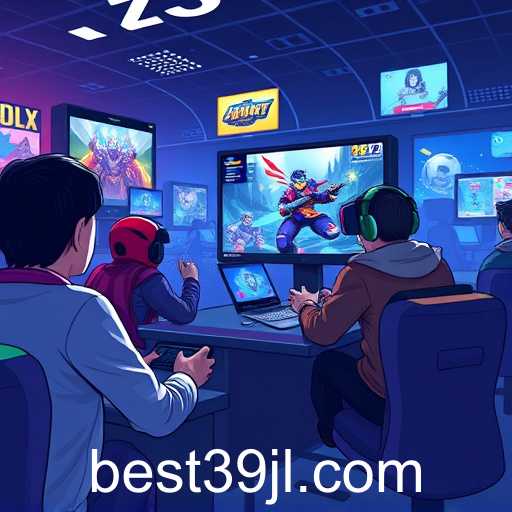 The Rise of '39jl': A Game Changer in Online Entertainment