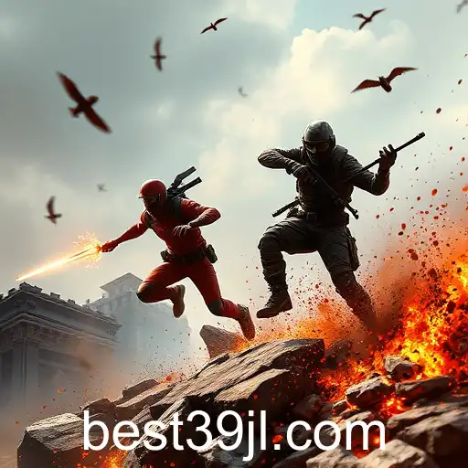 The Rise of 39jl and Its Impact on Online Gaming