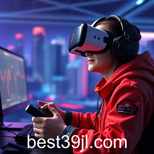 Thriving Trends in Online Gaming: A 2025 Perspective