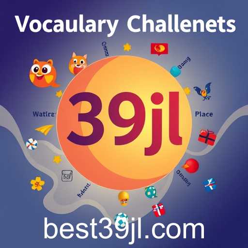 Master Your Language Skills with 'Vocabulary Challenges'